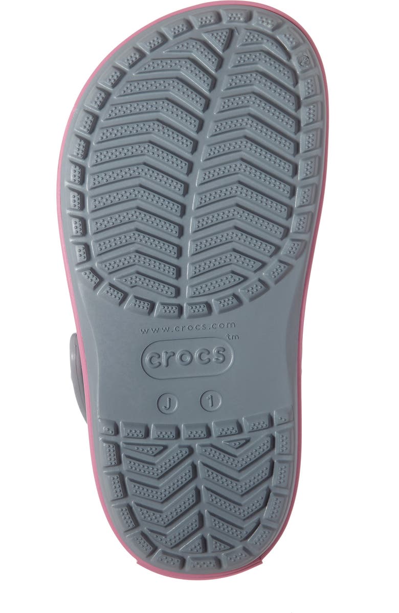 CROCS <sup>™</sup> Crocband Platform Clog, Alternate, color,