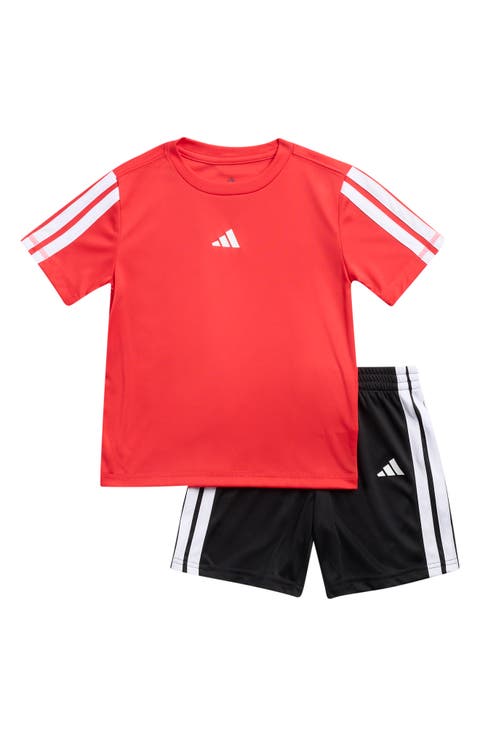 Kids' Jersey & Shorts Set (Little Kid)