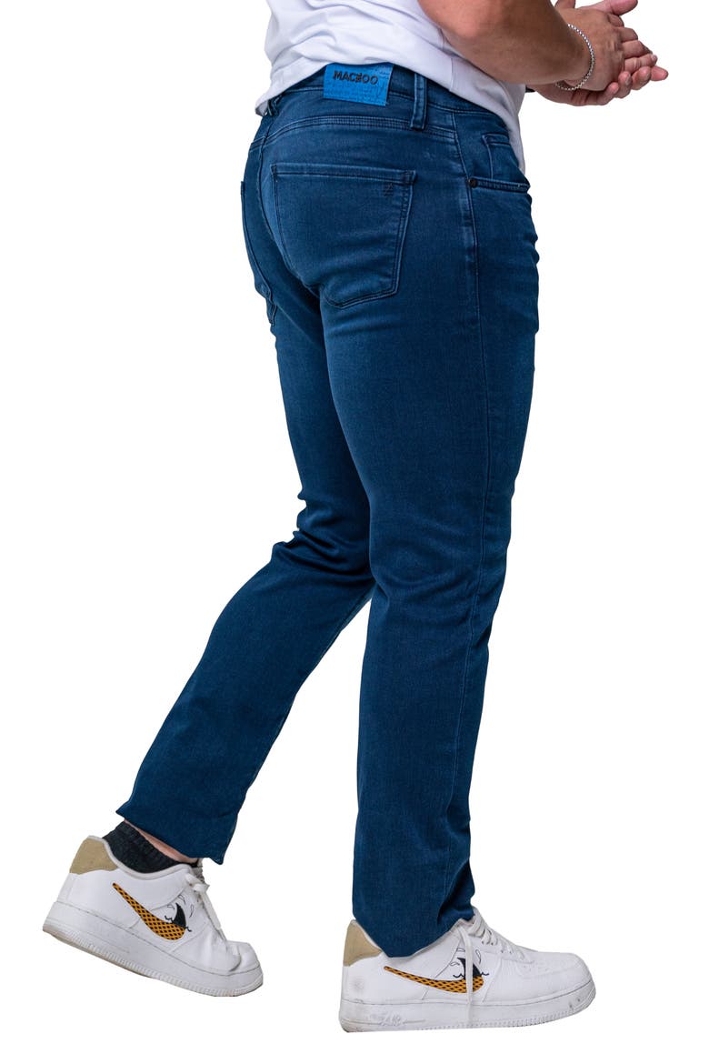 Future Blue Jeans, Alternate, color, BLUE