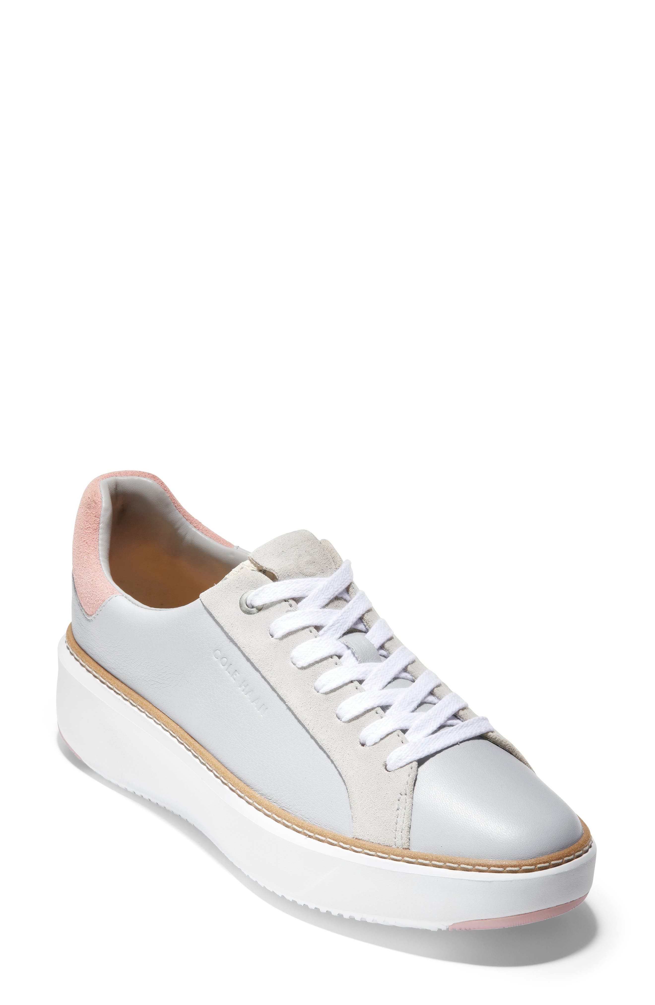 Cole Haan GrandPro Topspin Sneaker, Main, color, 