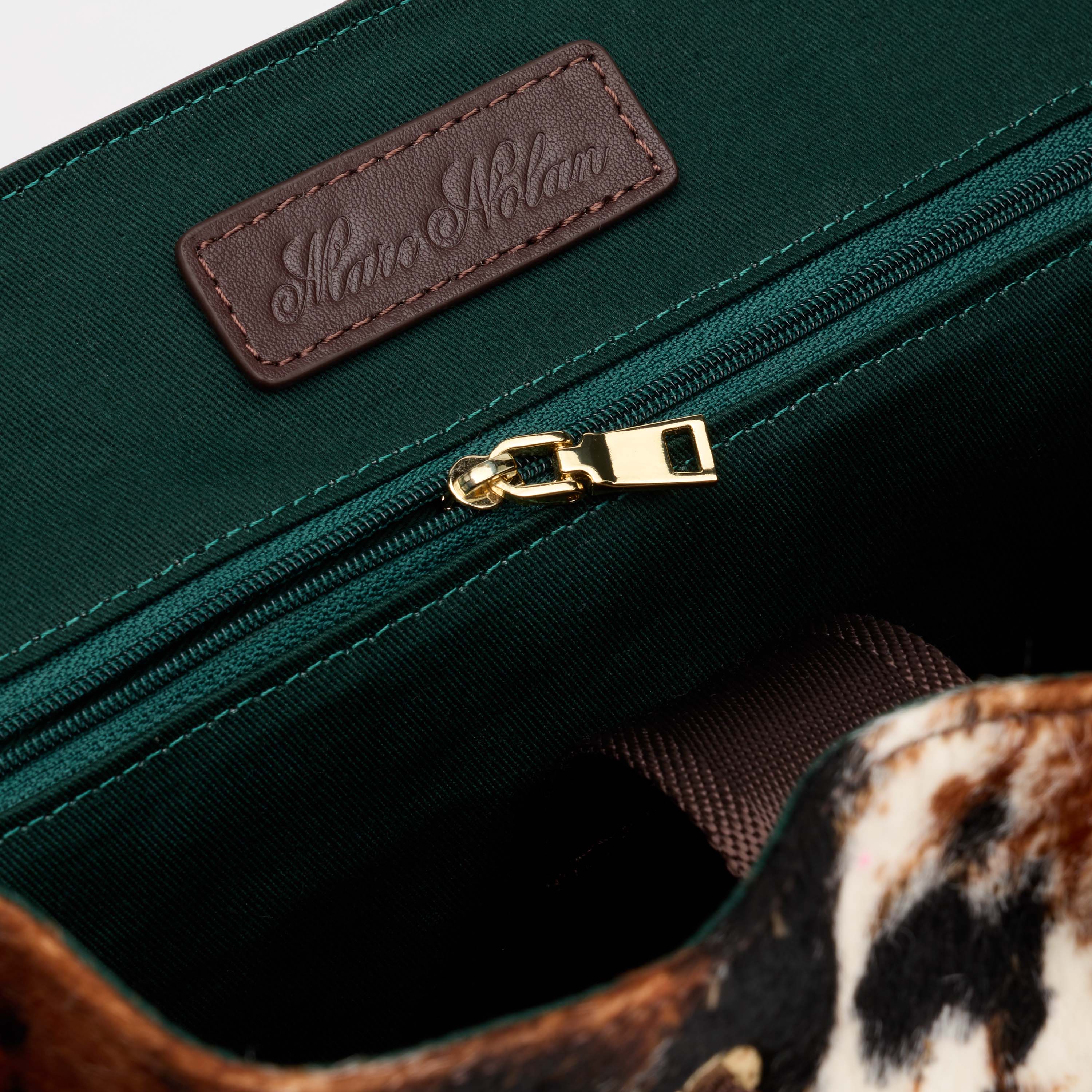SOHO Backpack, Alternate, color, Dark Horse