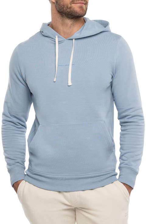 Coastal Cloud Hoodie