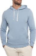 TravisMathew Coastal Cloud Hoodie