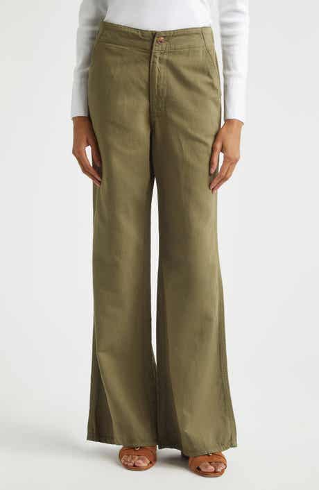 Kasey Wide Leg Pants