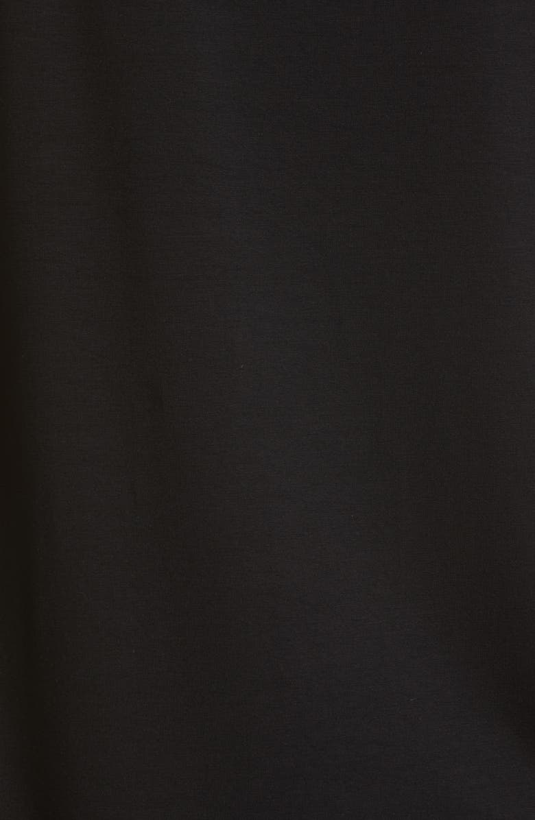 Eileen Fisher Crewneck Long Tank, Alternate, color, 