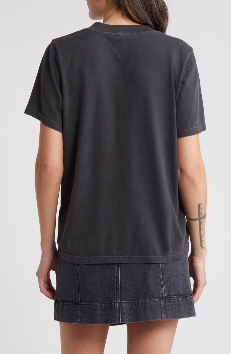 Rails Paris Oversize Cotton Graphic T-Shirt, Alternate, color,