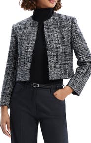 Theory Mélange Jacket