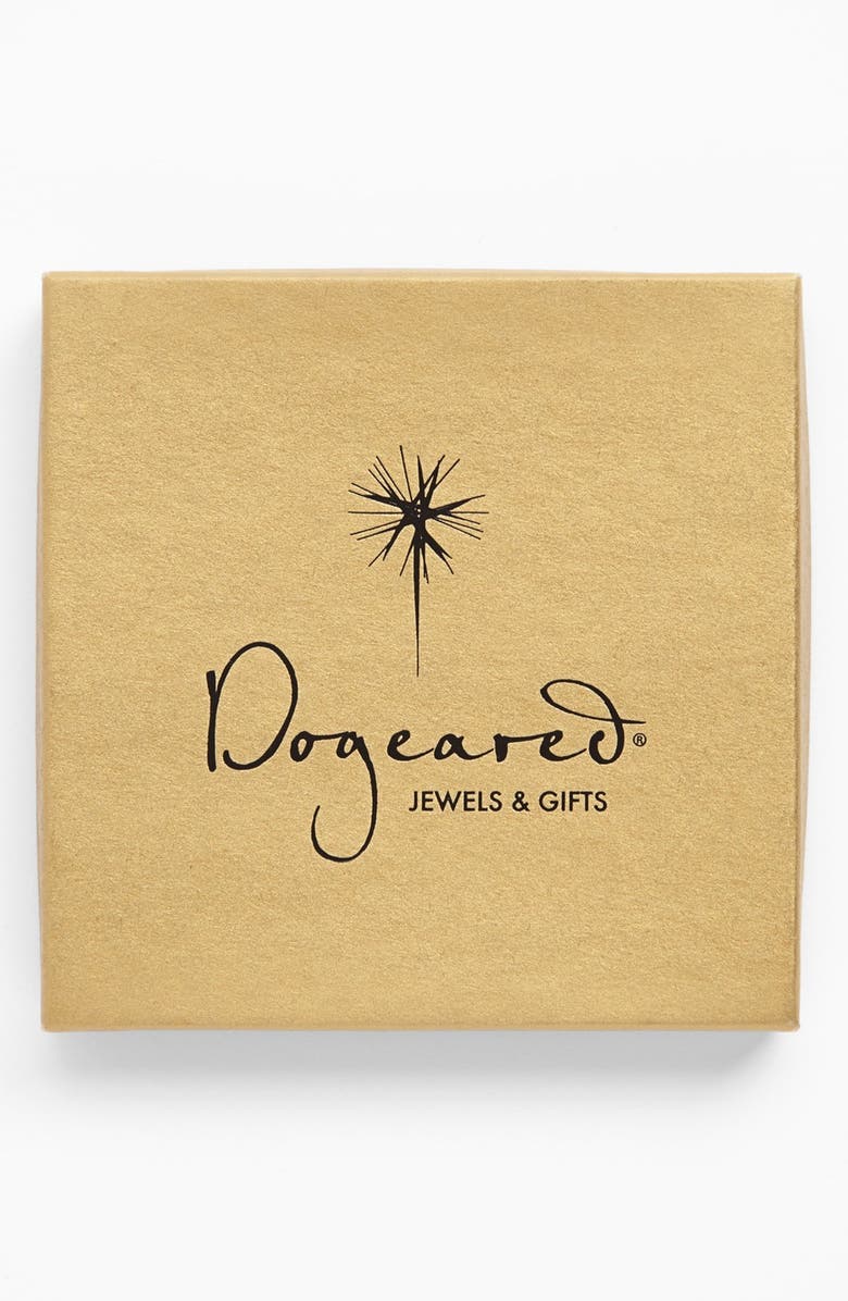 Dogeared 'Reminder - New Beginnings' Pendant Necklace, Alternate, color,