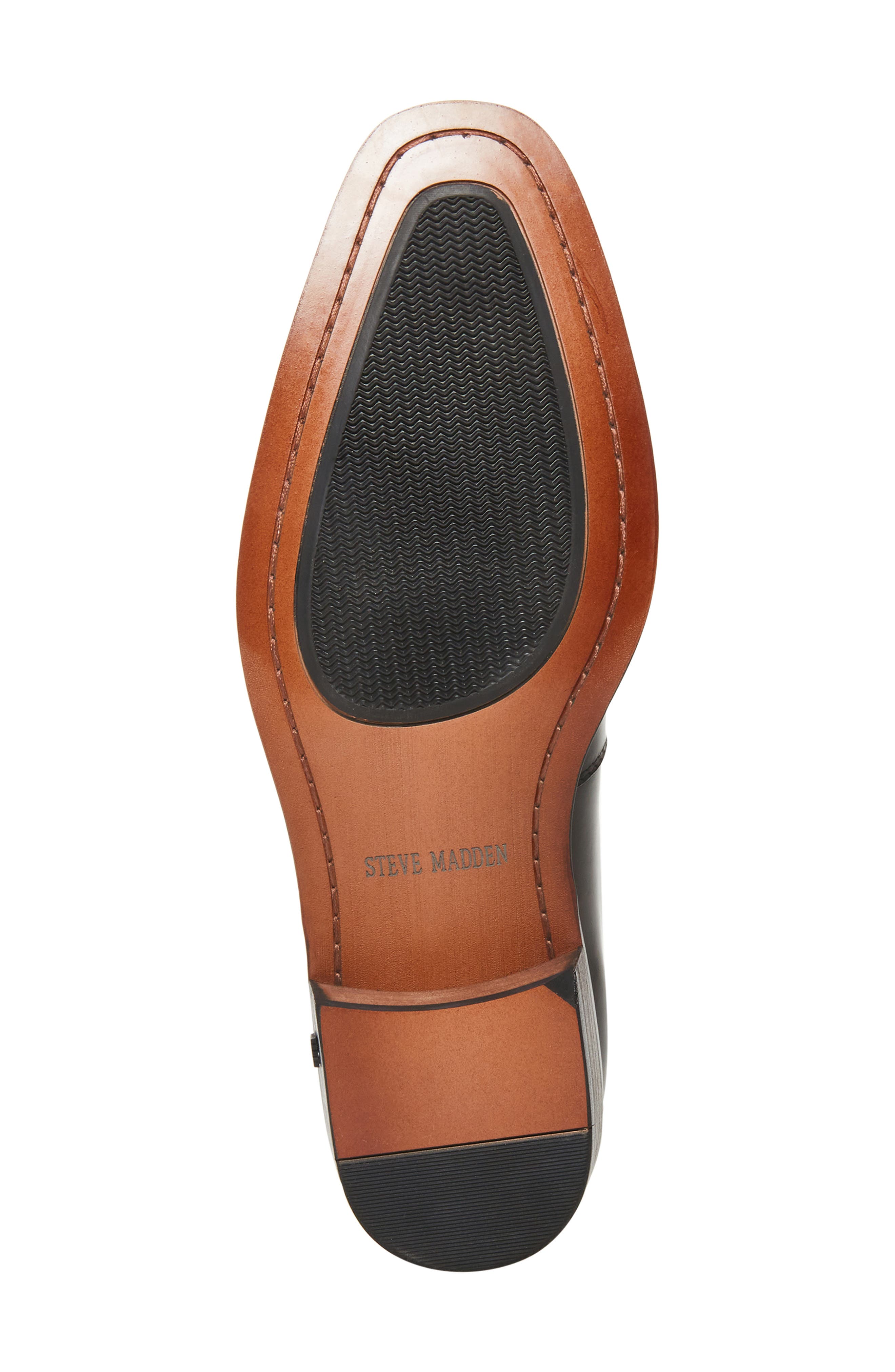 Steve Madden Huston Chelsea Boot, Alternate, color, 