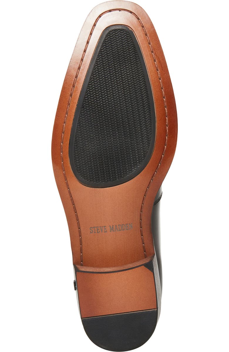 Steve Madden Huston Chelsea Boot, Alternate, color,