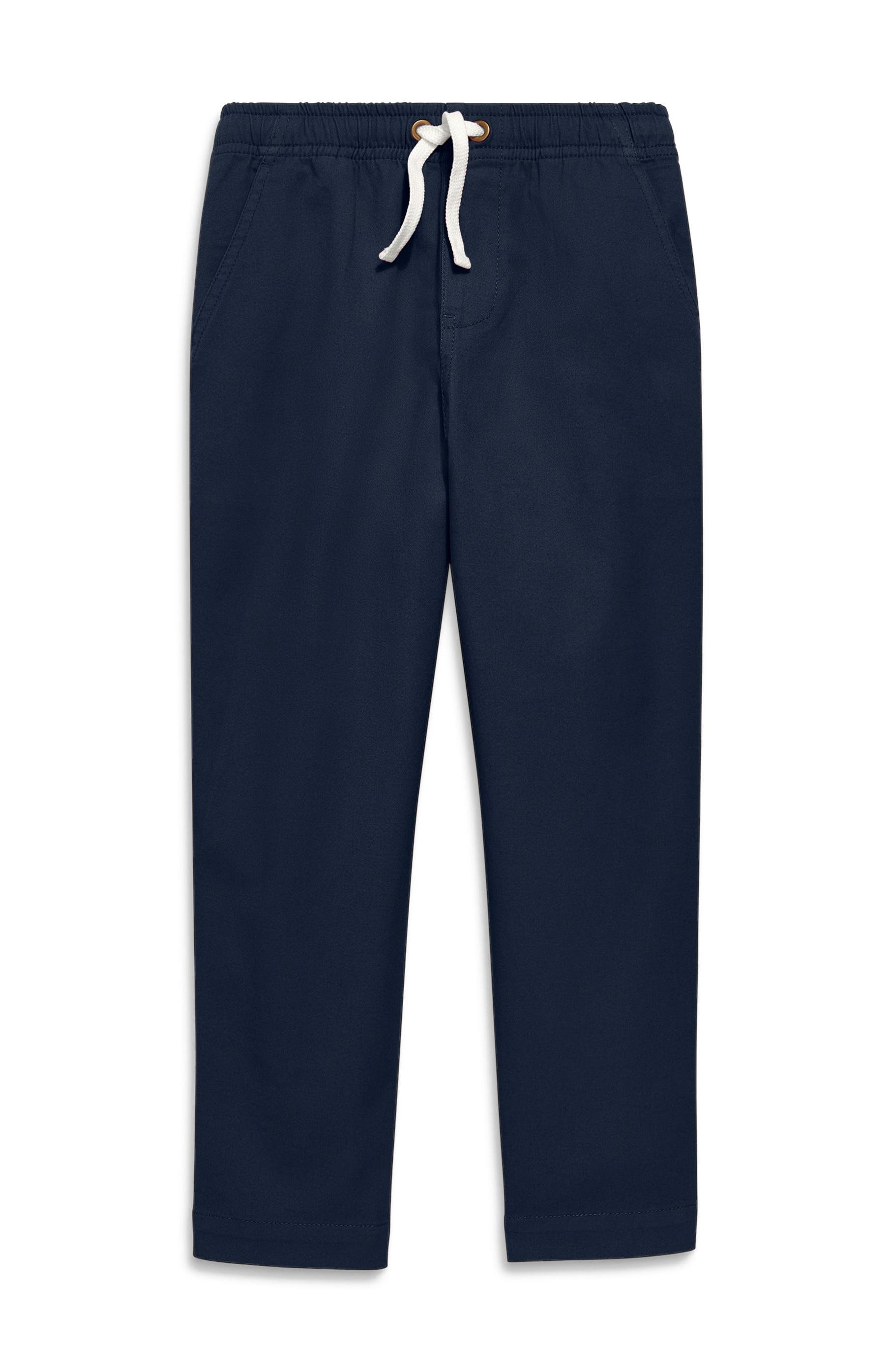 Dark Navy