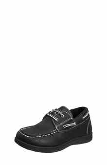 Kids' Casual Boat Shoe Loafer