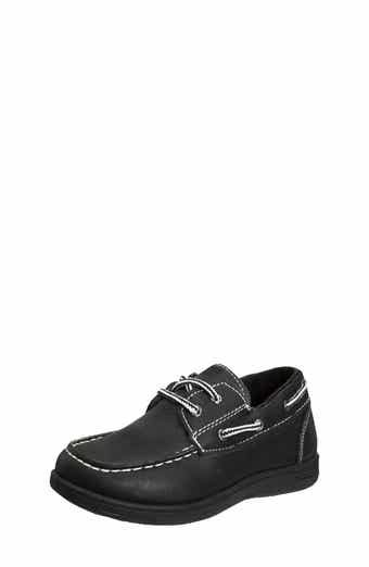 Kids' Casual Boat Shoe Loafer