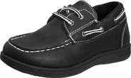 JOSMO Kids' Casual Boat Shoe Loafer