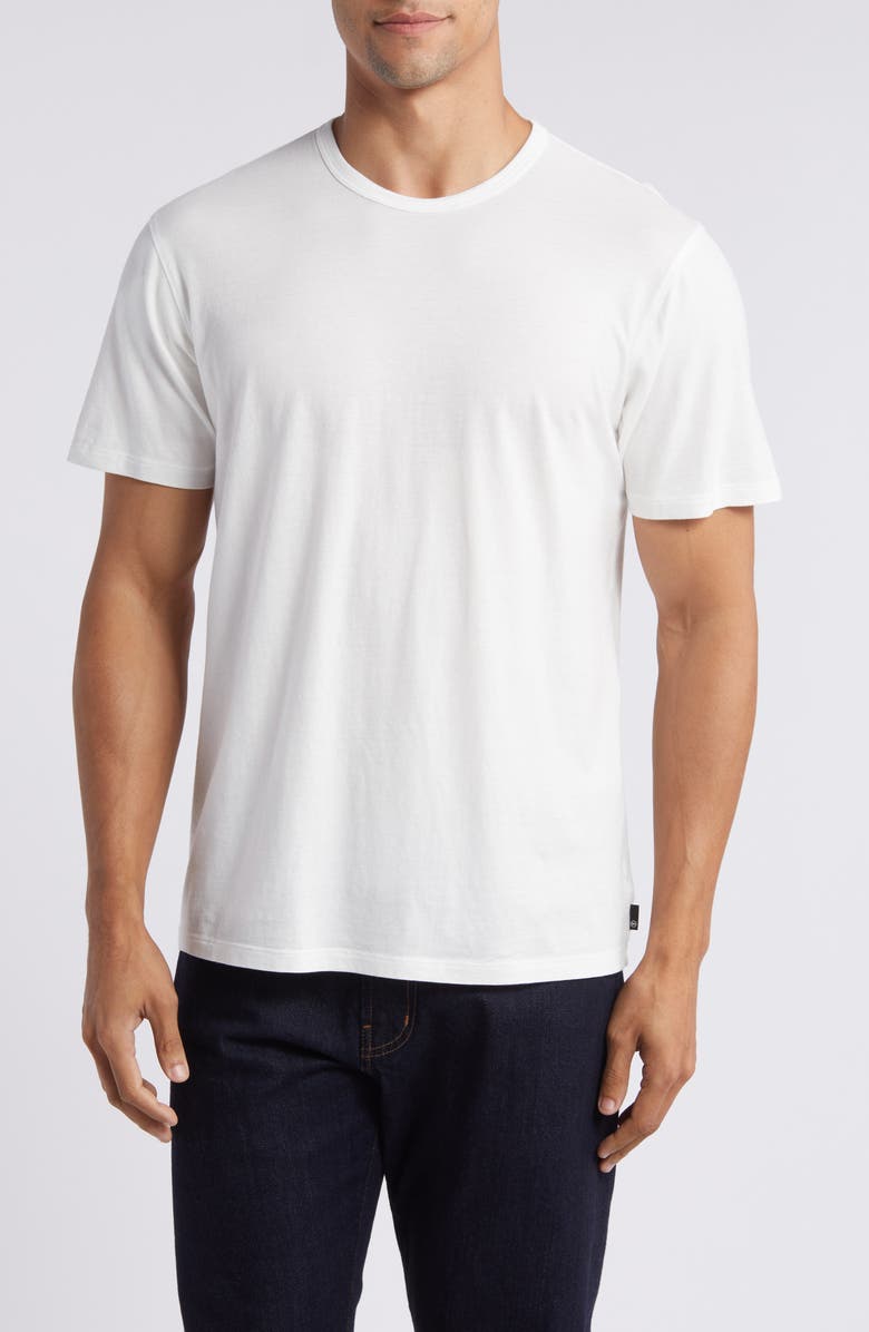 AG Bryce Crewneck T-Shirt, Main, color, 