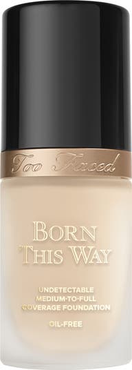 Too Faced Born This Way Foundation Nordstrom