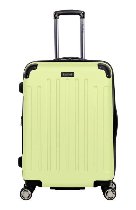 Renegade 26-Inch Expandable Hardside Spinner Luggage