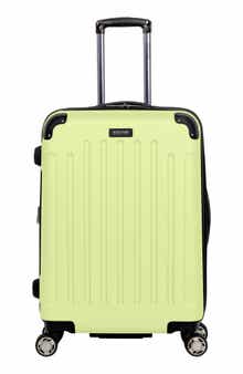 Kenneth Cole Renegade 26-Inch Expandable Hardside Spinner Luggage
