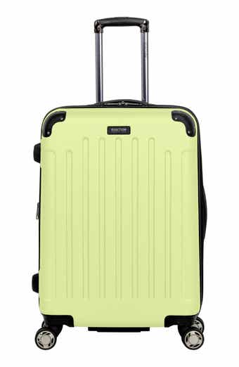 Kenneth Cole Renegade 26-Inch Expandable Hardside Spinner Luggage