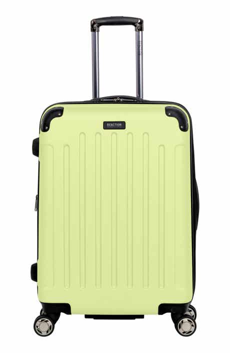 Kenneth Cole Renegade 26-Inch Expandable Hardside Spinner Luggage