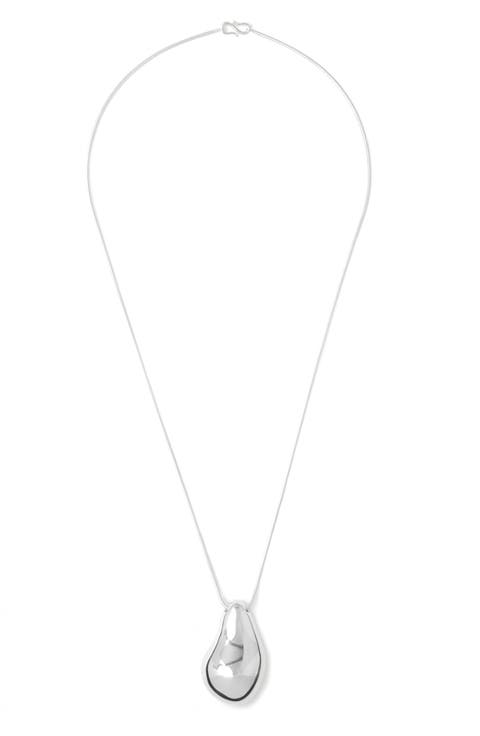 Betty Pendant Necklace