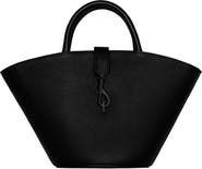 Rebecca Minkoff Megan Mini Fan Tote Bag