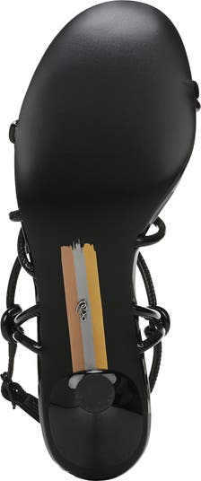 Rianna Strappy Sandal