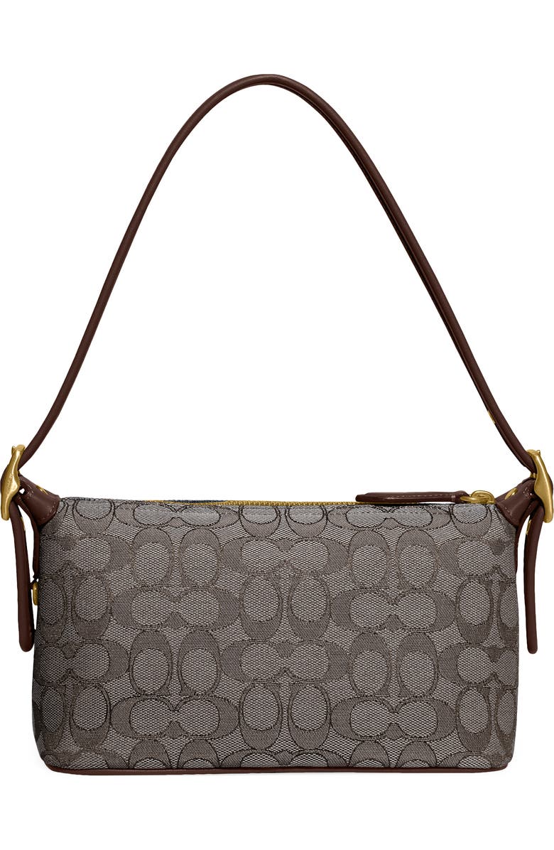 COACH Demi Shoulder Bag, Alternate, color,