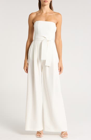 Elise Jumpsuit - Sézane x FARM Rio - Paraiso de cacau - Sézane