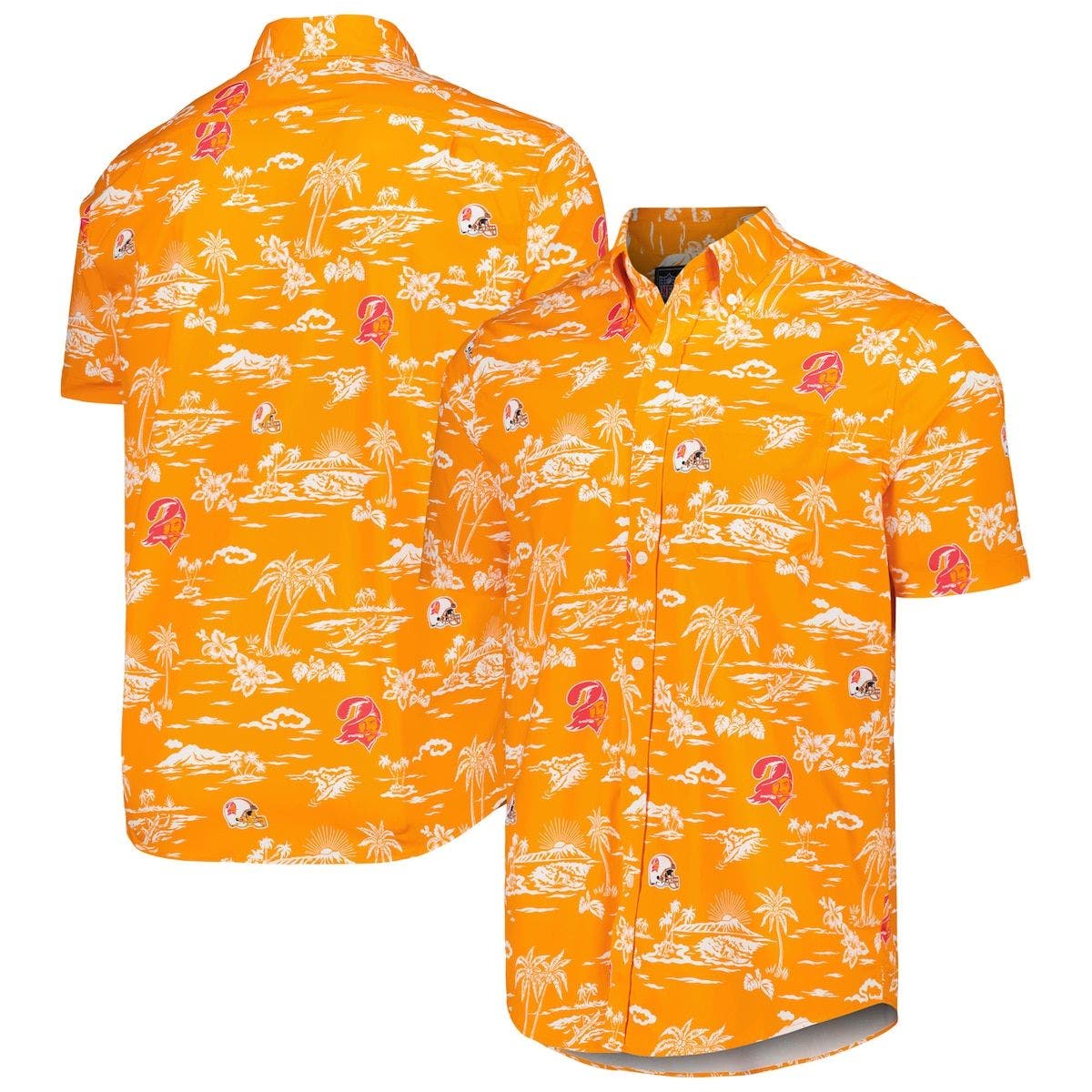selected Orange