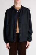 Moncler Zip Up Hoodie