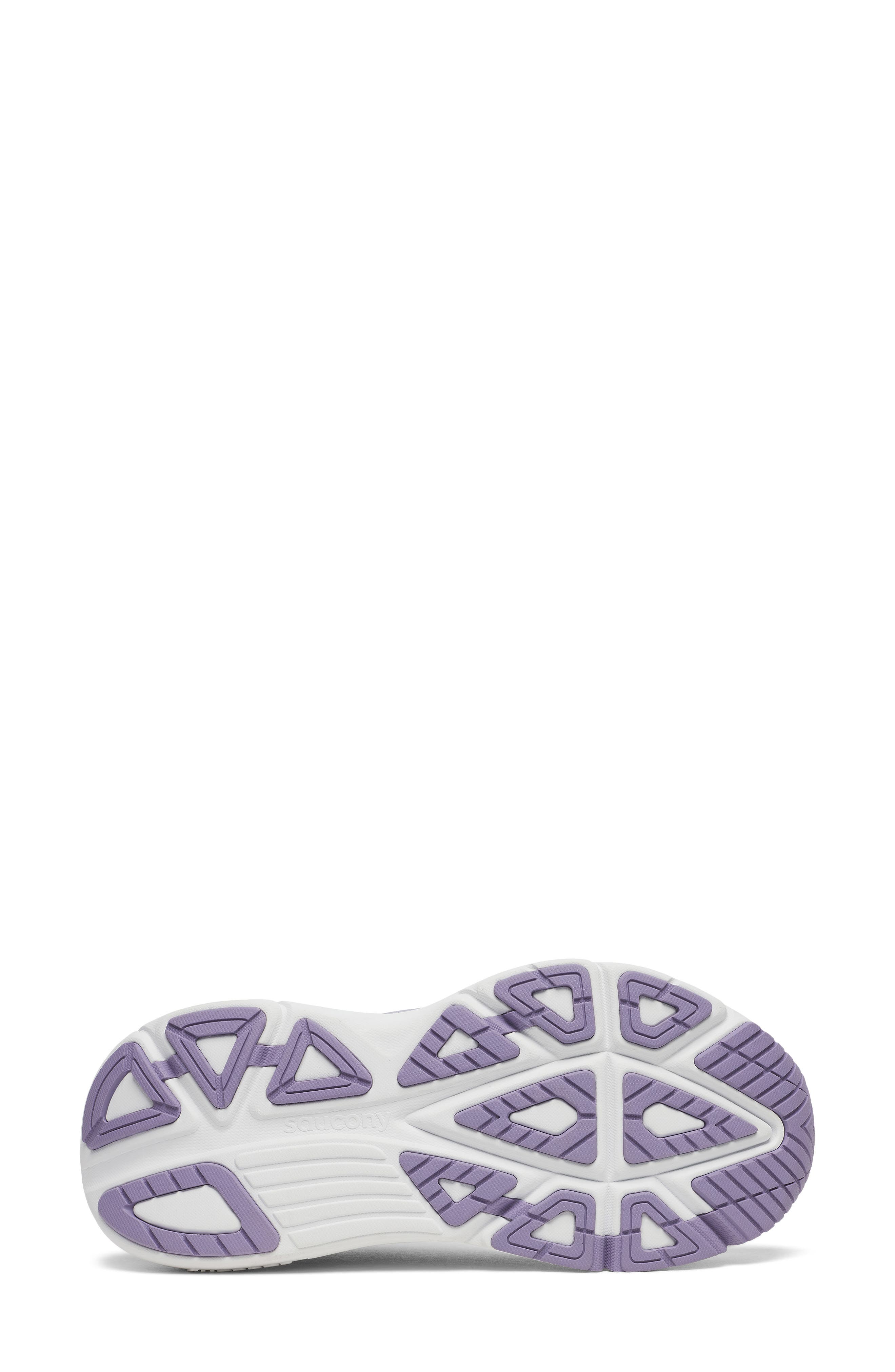 Guide 19 Running Shoe, Alternate, color, HAZE/ WHITE