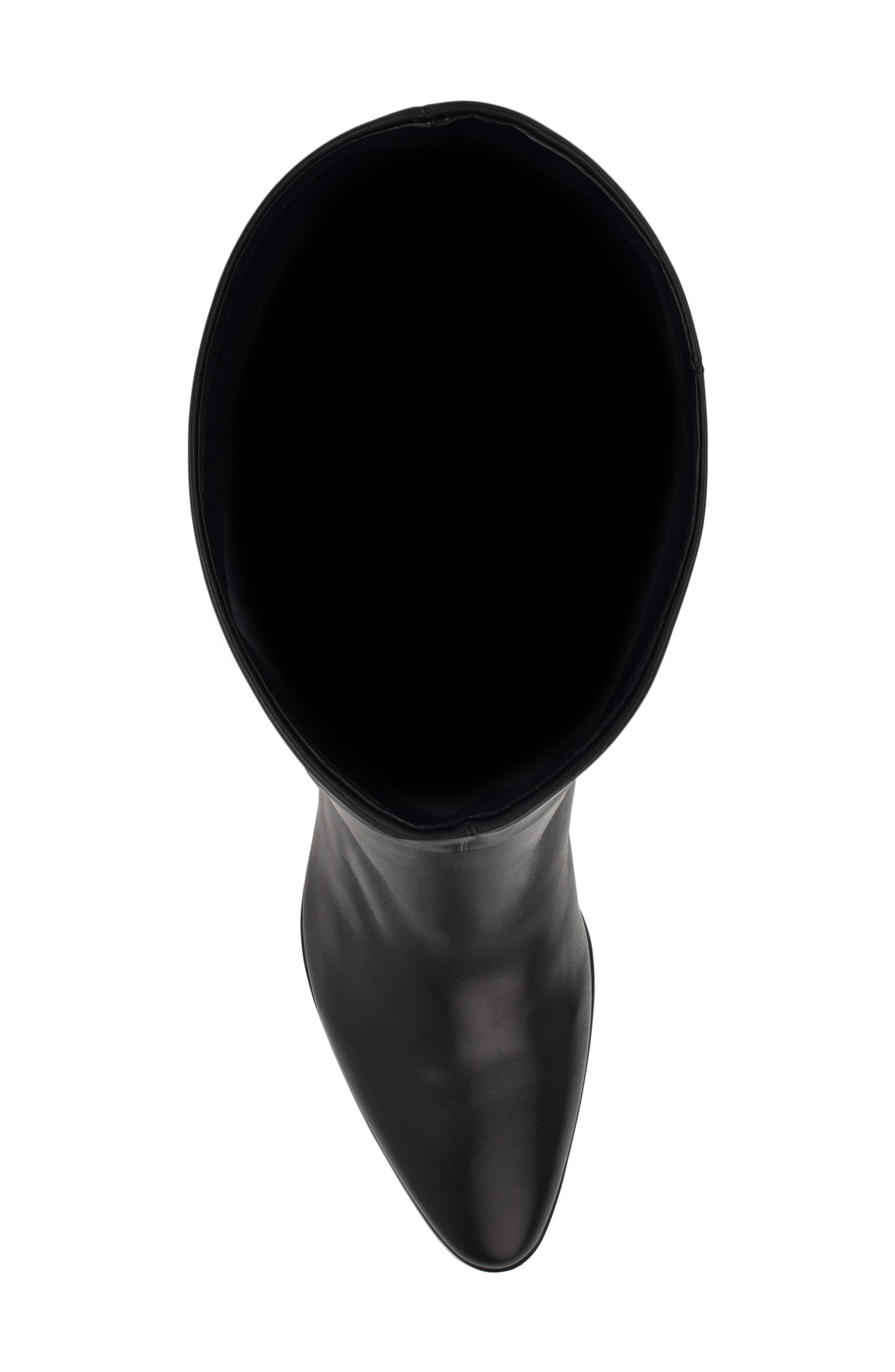 Calvin Klein Dawna Knee High Boot, Alternate, color, 