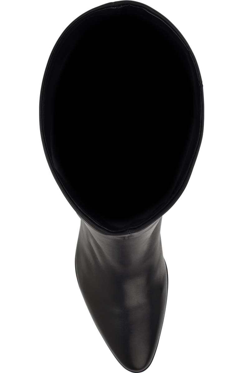 Calvin Klein Dawna Knee High Boot, Alternate, color,