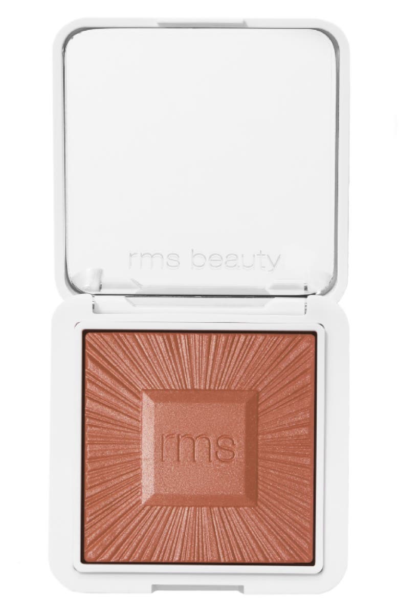 RMS Beauty Redimension Bronzer, Main, color, Beachwalk Betty
