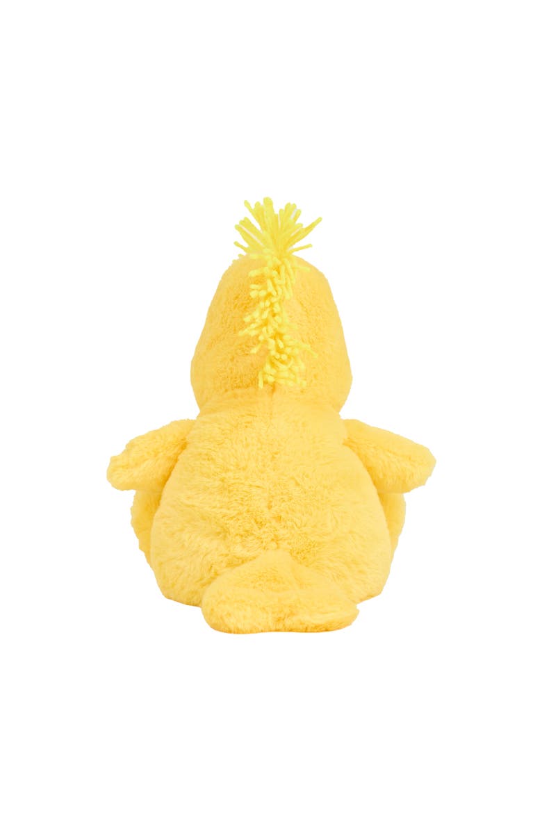 Warmies Woodstock Plush Toy, Alternate, color, Light Yellow