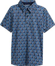 Swannies Kids' Joe Polo