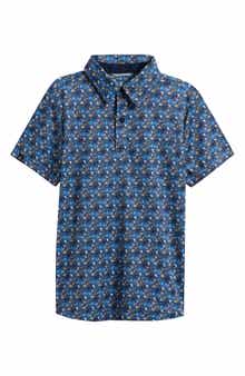 Swannies Kids' Joe Polo