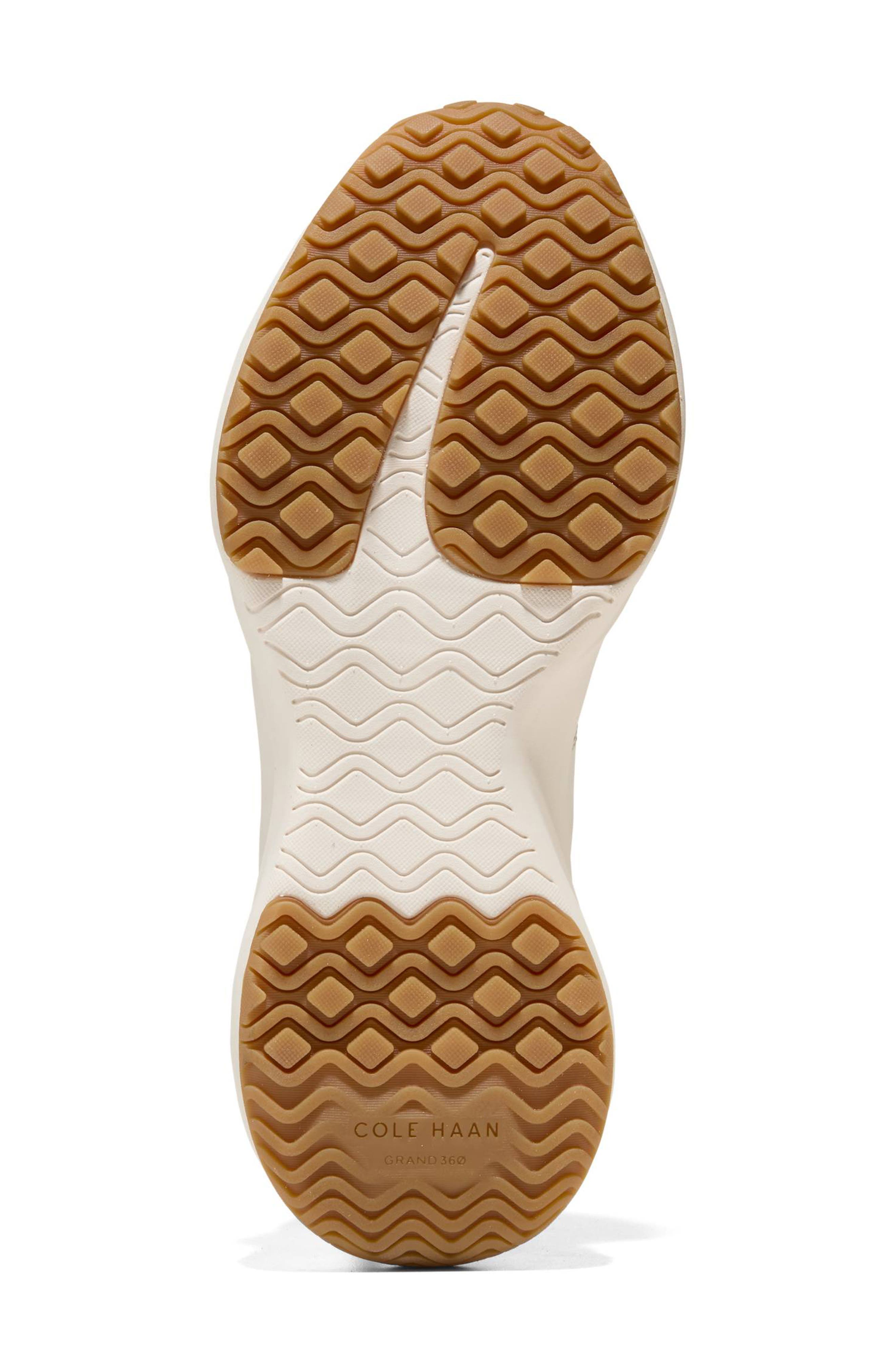 Grand Crosscourt Runner 2.0 Sneaker, Alternate, color, IVORY LEATHER / ANCIENT SCROLL
