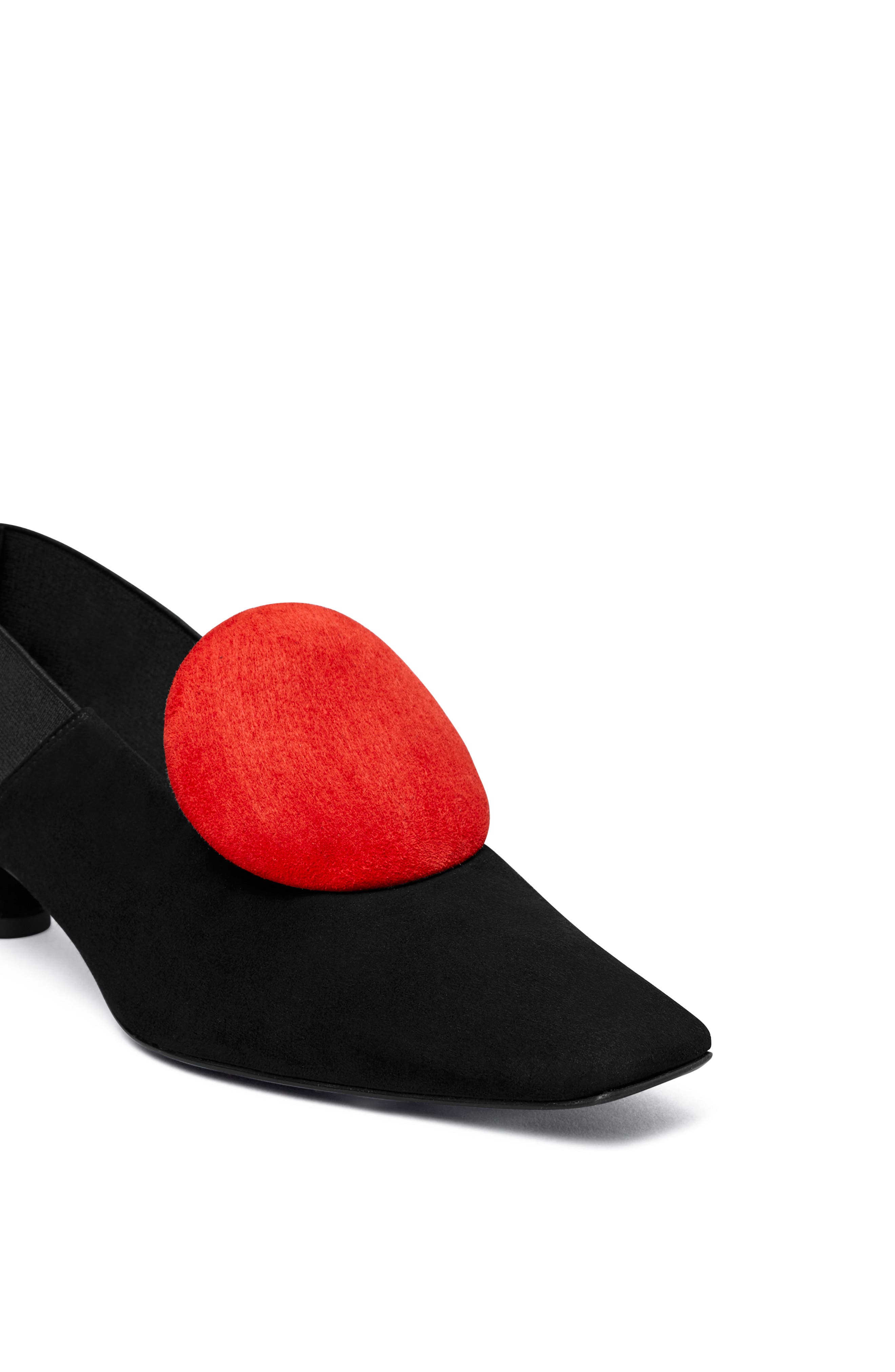 Tory Burch Slingback Pump, Alternate, color, 