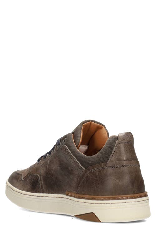Liverpool La Launch Sneaker In Grey