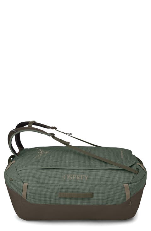 Transporter 120-Liter Duffle Luggage