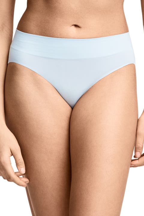 Women's Seamfree Comfort Waist Hipster