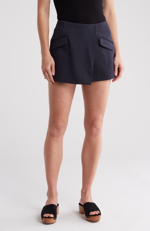 Ponte Skort