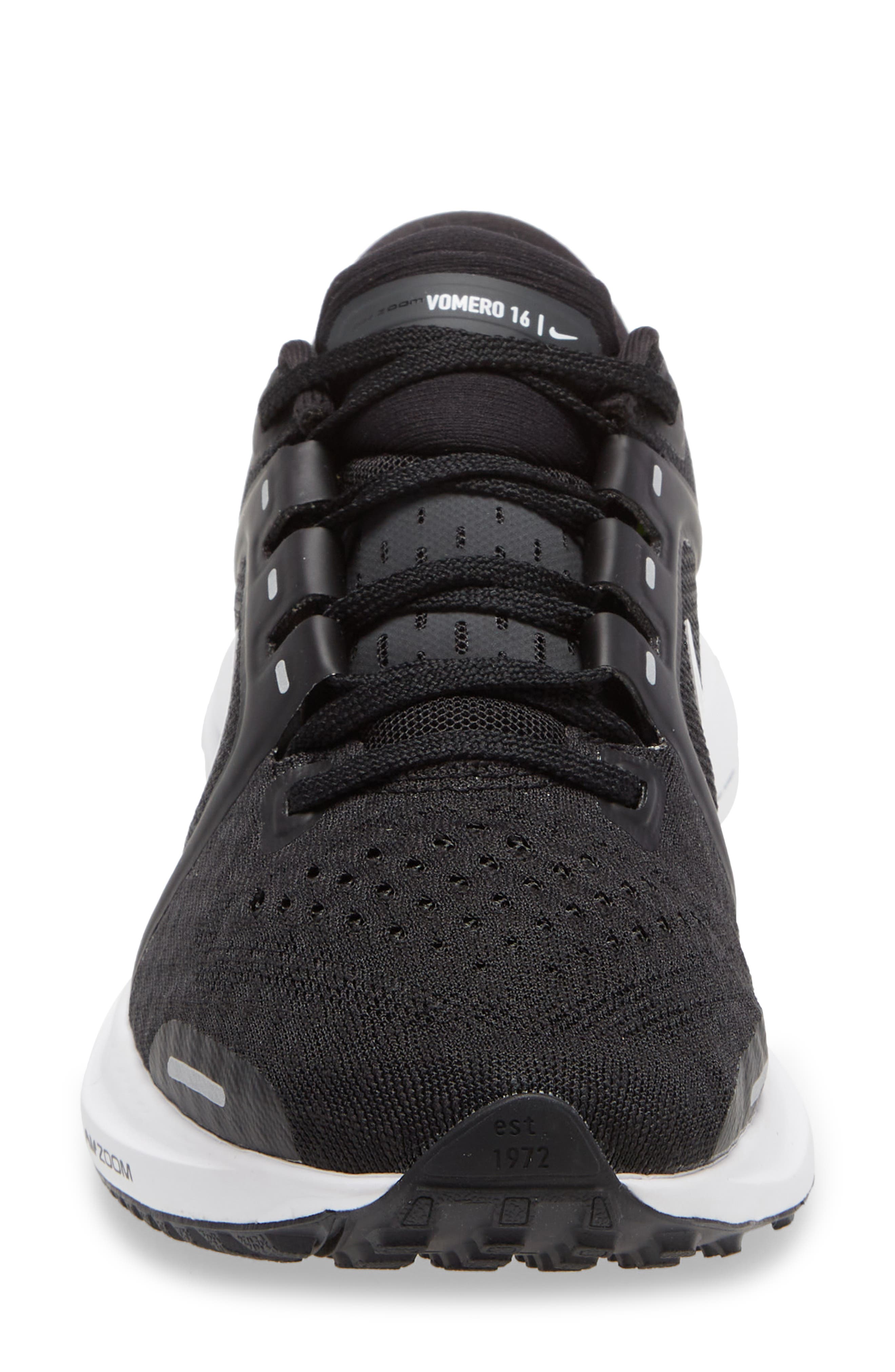 Nike Air Zoom Vomero 16 Sneaker, Alternate, color, 