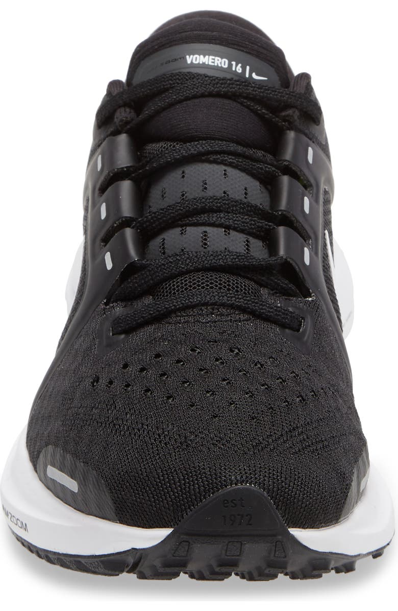 Nike Air Zoom Vomero 16 Sneaker, Alternate, color,