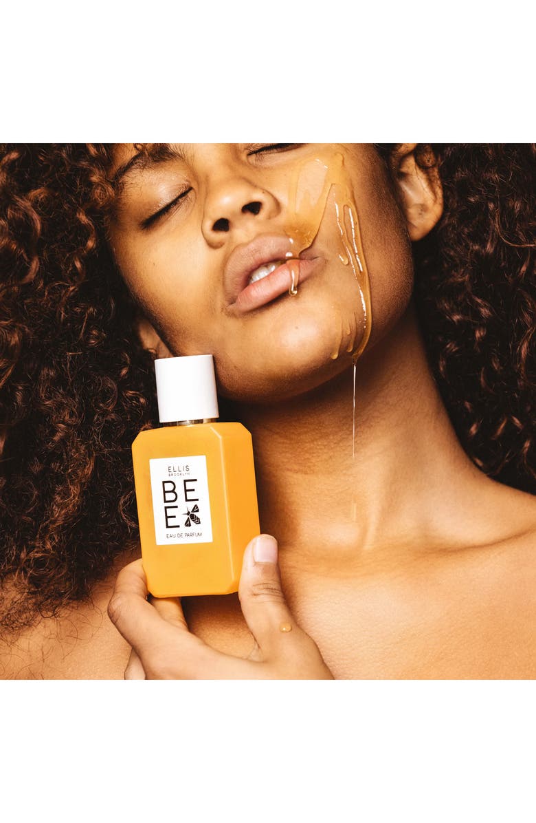 Ellis Brooklyn BEE Eau de Parfum, Alternate, color,