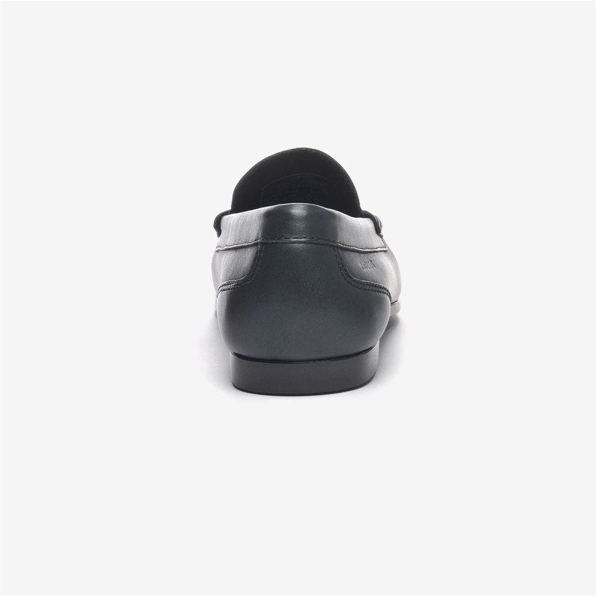 Sebago Byron, Alternate, color, Black