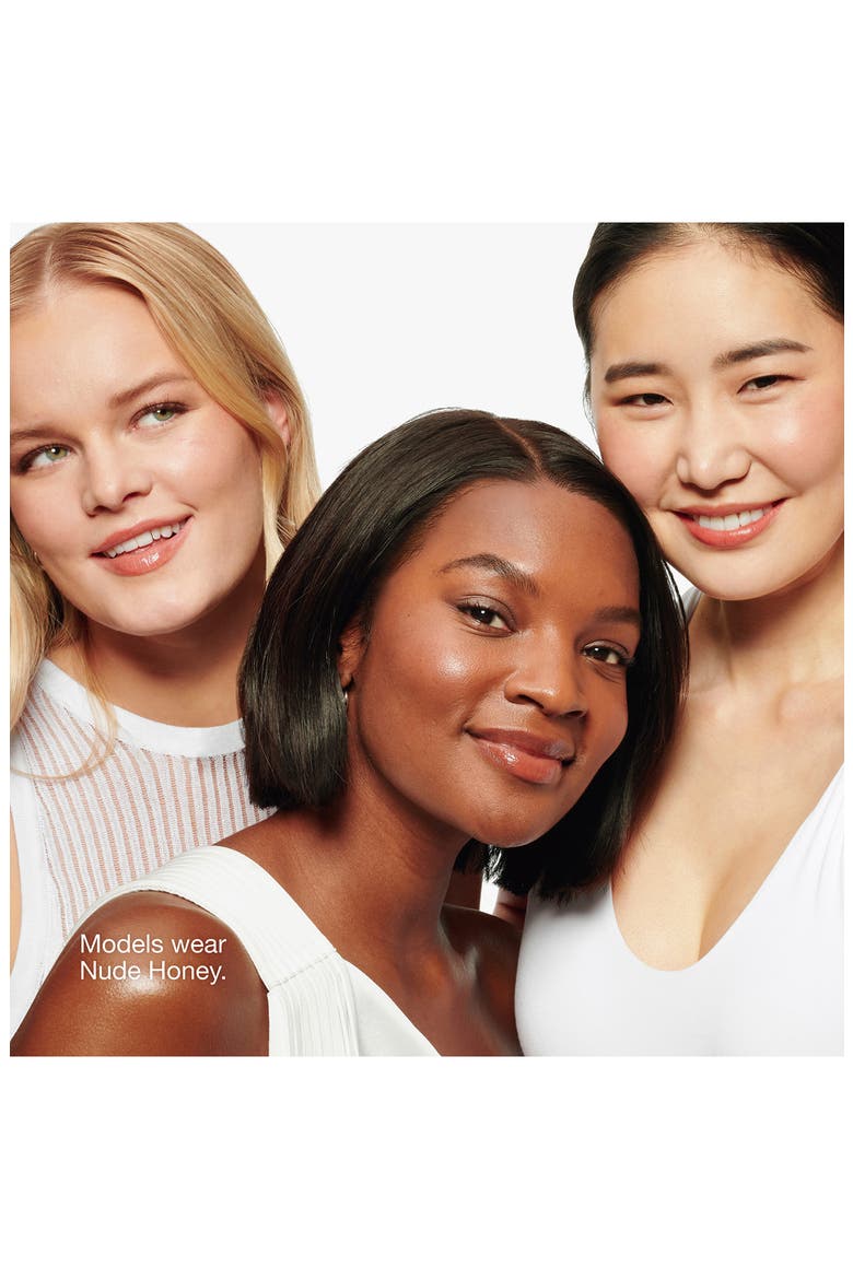 Almost Lipstick, Alternate, color, NUDE HONEY