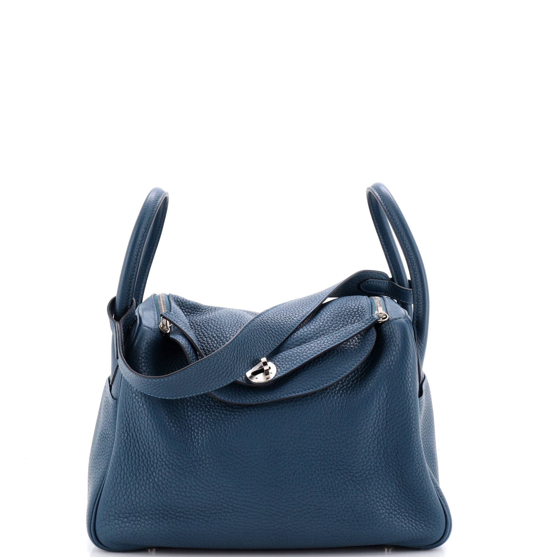Lindy Bag Clemence 30, Main, color, Blue